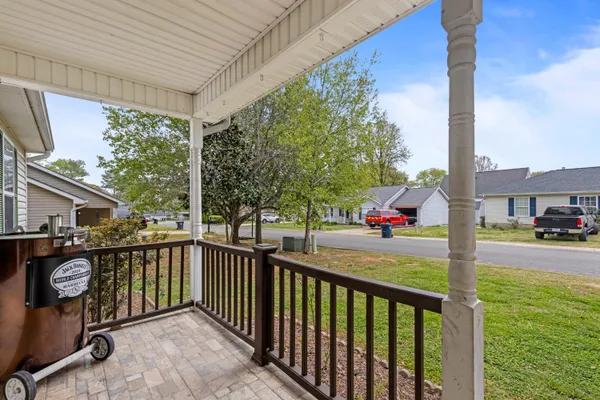 $235,000 | 110 Christopher Drive, Chickamauga, GA 30707