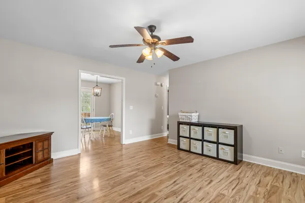 $235,000 | 110 Christopher Drive, Chickamauga, GA 30707
