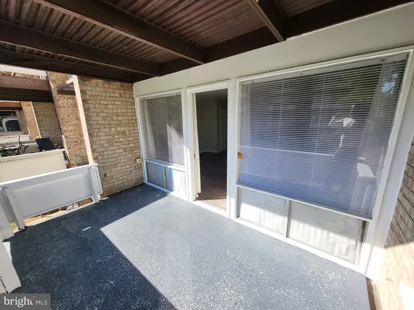 $138,000 | 554 Wilson Bridge Drive, Unit 6755 B1, Oxon Hill, MD 20745