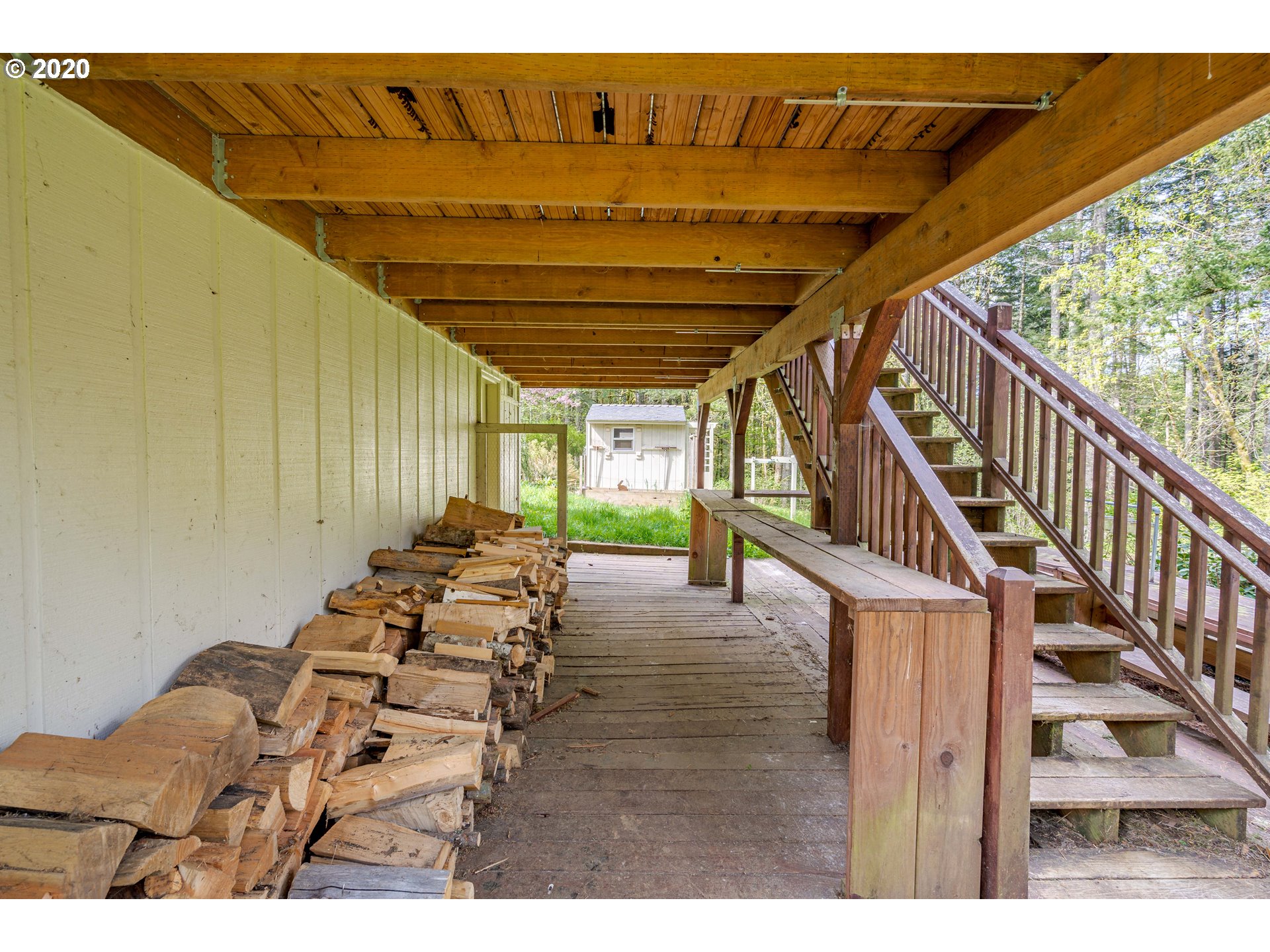 44190 Southeast Tuckridge Road Sandy, OR 97055 - Photo 20 of 32