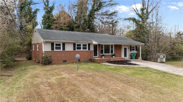 $189,000 | 1108 Dartmouth Avenue, High Point, NC 27260