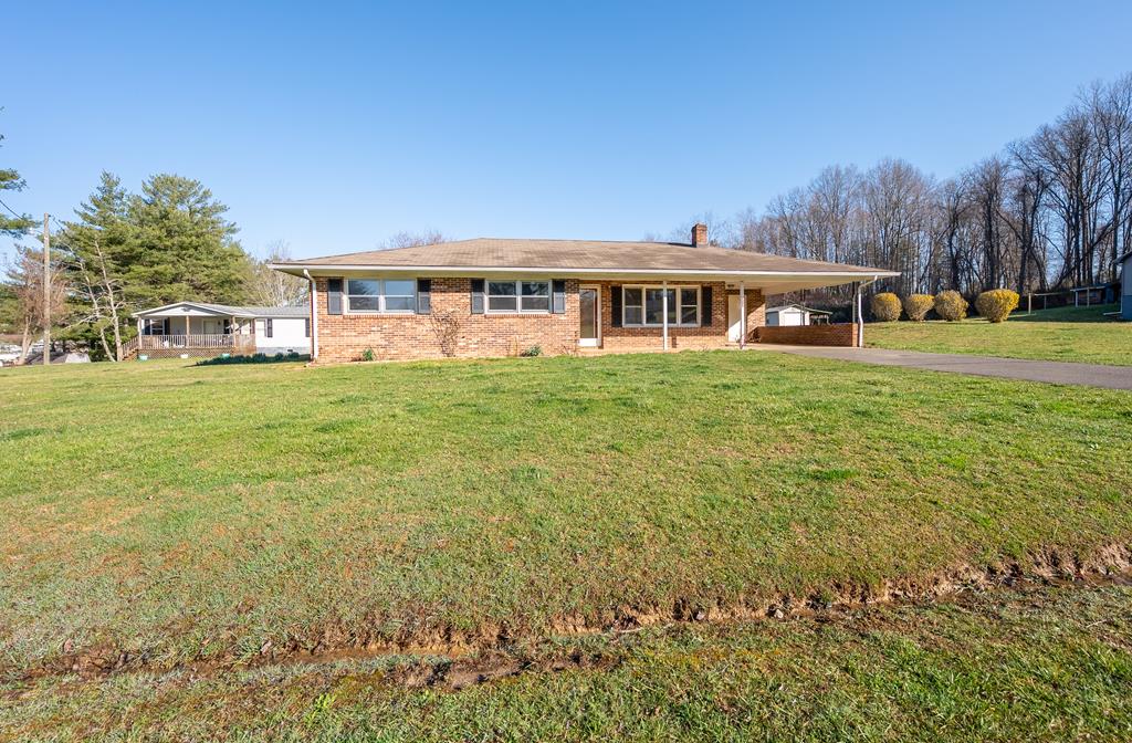 209 Rabbits Run Woodlawn, VA 24381 - Photo 52 of 53 Gallery Image 52