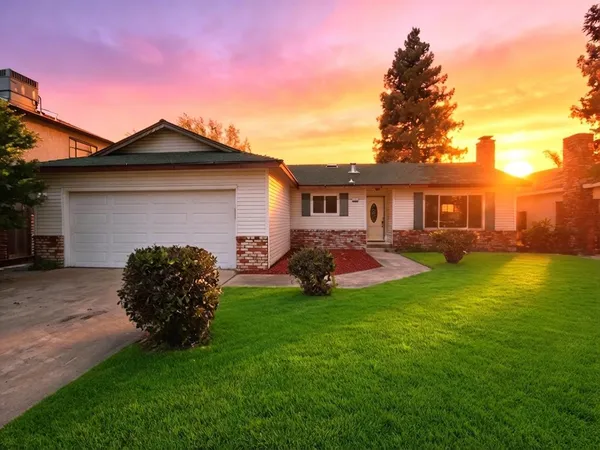 $449,000 | 1465 West Tuolumne Road, Turlock, CA 95382