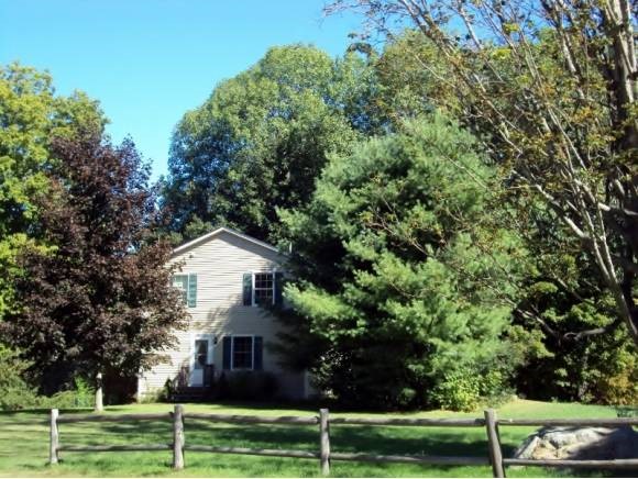 31 Drake Hill Road Strafford, NH 03884 - Photo 1 of 1