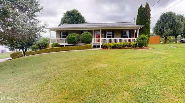 $350,000 | 1773 Mullins Road, Russellville, TN 37860