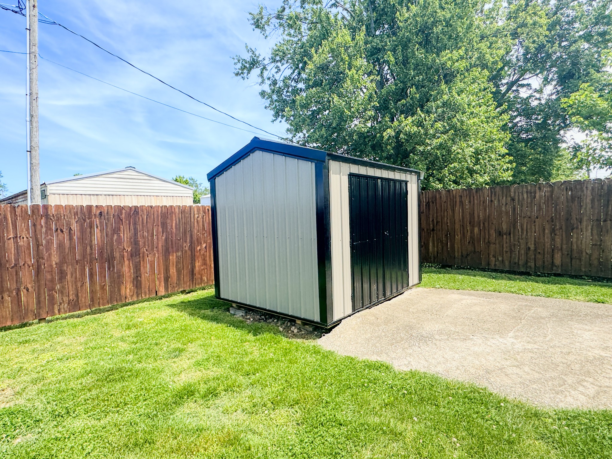 500 Akersville Road Lafayette, TN 37083 - Photo 28 of 28