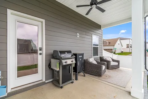 $644,000 | 801 Wardlaw Court, Brentwood, TN 37027