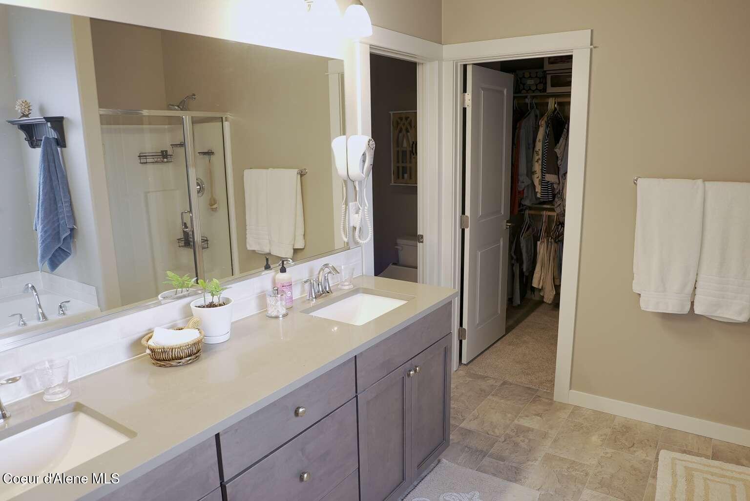 16152 North Hadley Loop Rathdrum, ID 83858 - Photo 12 of 23 Adams.12