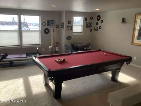 $669,000 | 16152 North Hadley Loop, Rathdrum, ID 83858