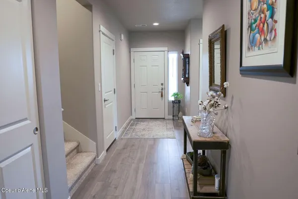 $669,000 | 16152 North Hadley Loop, Rathdrum, ID 83858