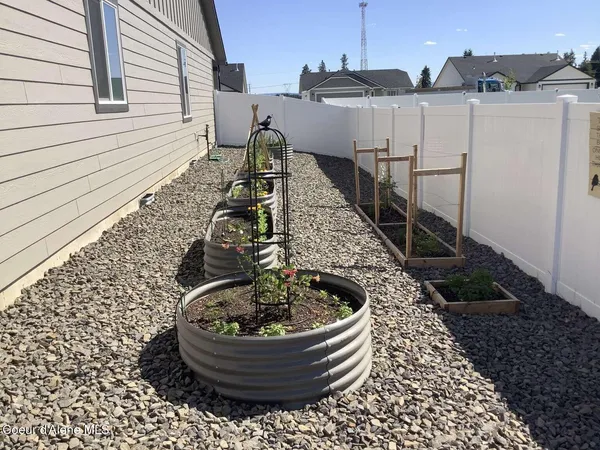 $669,000 | 16152 North Hadley Loop, Rathdrum, ID 83858