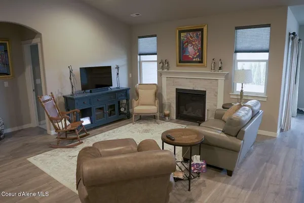 $669,000 | 16152 North Hadley Loop, Rathdrum, ID 83858