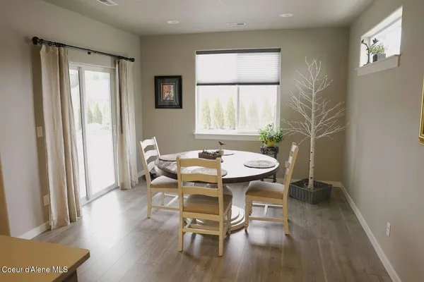 $669,000 | 16152 North Hadley Loop, Rathdrum, ID 83858