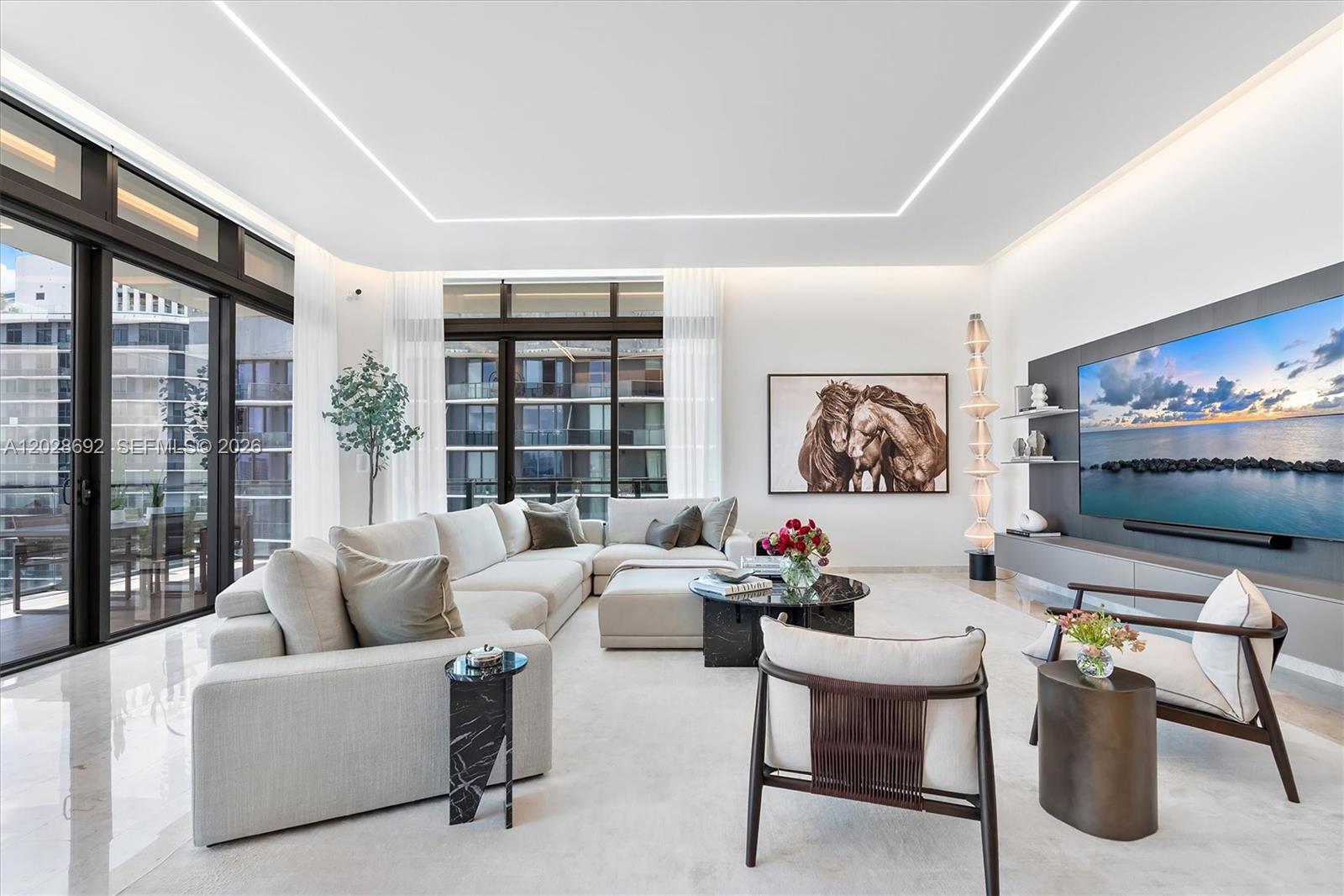 88 Southwest 7th Street, Unit 4001 Miami, FL 33130 - Photo 14 of 75