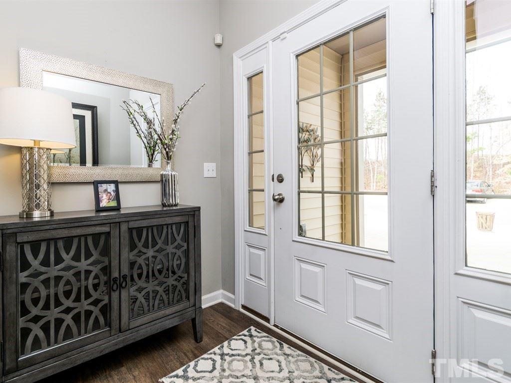 5708 Princess Curry Way, Unit 14 Raleigh, NC 27610 - Photo 1 of 19