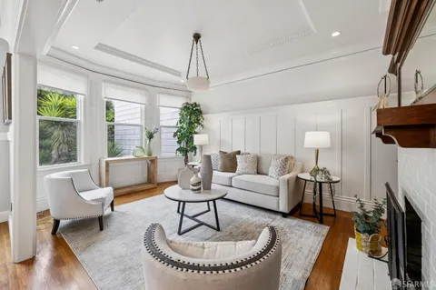 $1,195,000 | 2062 Grove Street, San Francisco, CA 94117