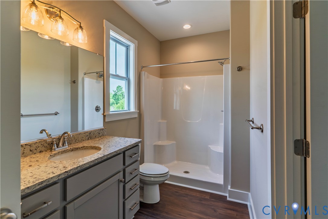 5712 Darlington Heights Road Cullen, VA 23934 - Photo 12 of 31