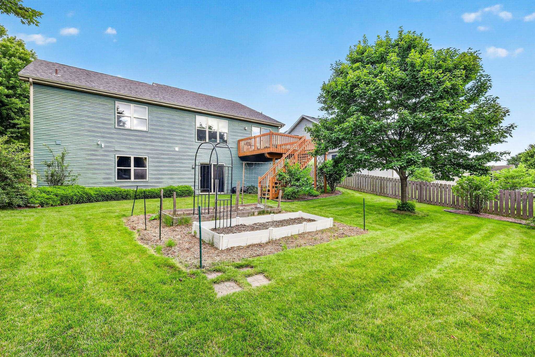 2922 Interlaken Pass Madison, WI 53719 - Photo 36 of 42