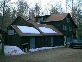 104 Fish Street Fryeburg, ME 04037 - Photo 2 of 5 Gallery Image 2