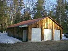 104 Fish Street Fryeburg, ME 04037 - Photo 3 of 5 Gallery Image 3