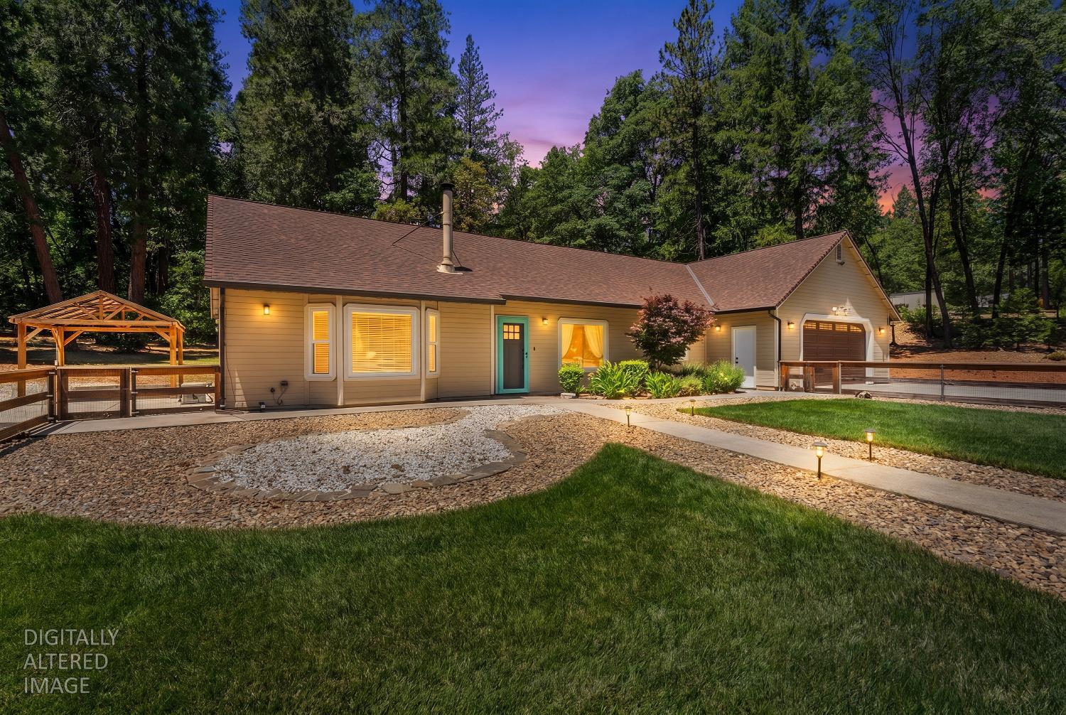 20065 Spring Garden Road Foresthill, CA 95631 - Photo 2 of 62