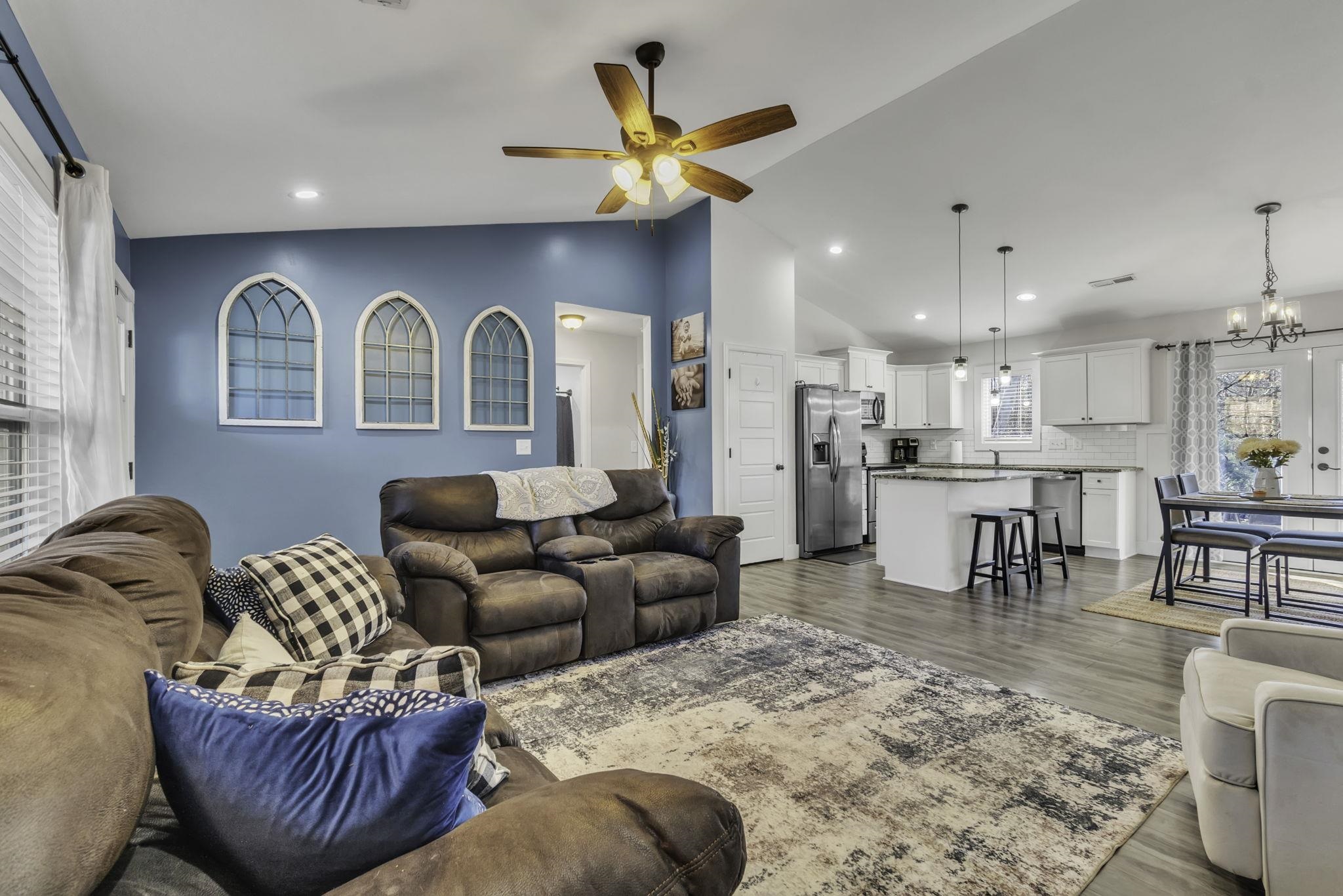 6261 Highway 11 Inman, SC 29349 - Photo 7 of 31