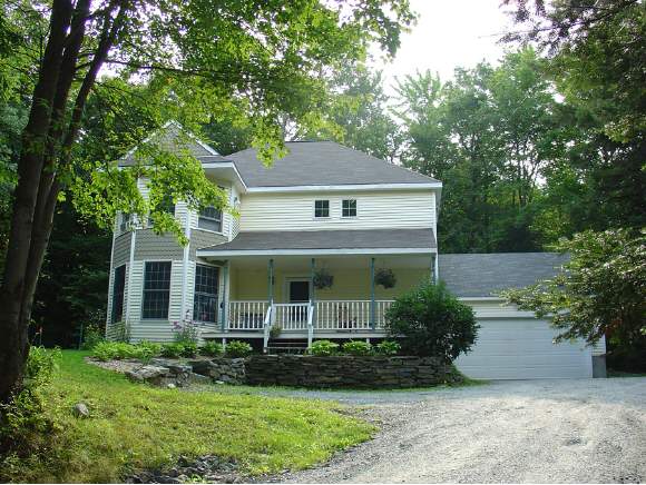 30 Bluebrook Road West Dover, VT 05356 - Photo 1 of 1