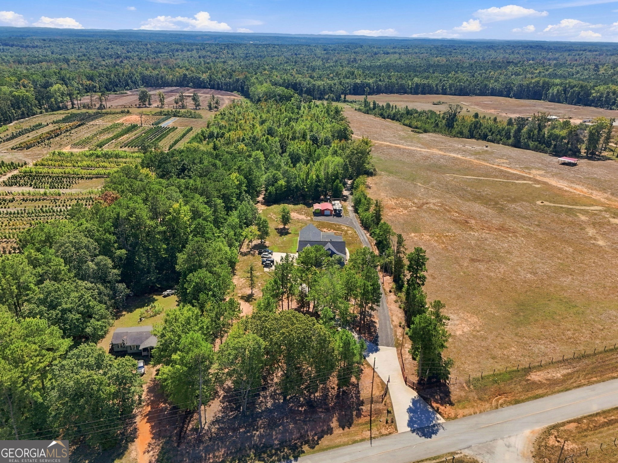 3785 Allie Road Greenville, GA 30222 - Photo 58 of 66 Gallery Image 58