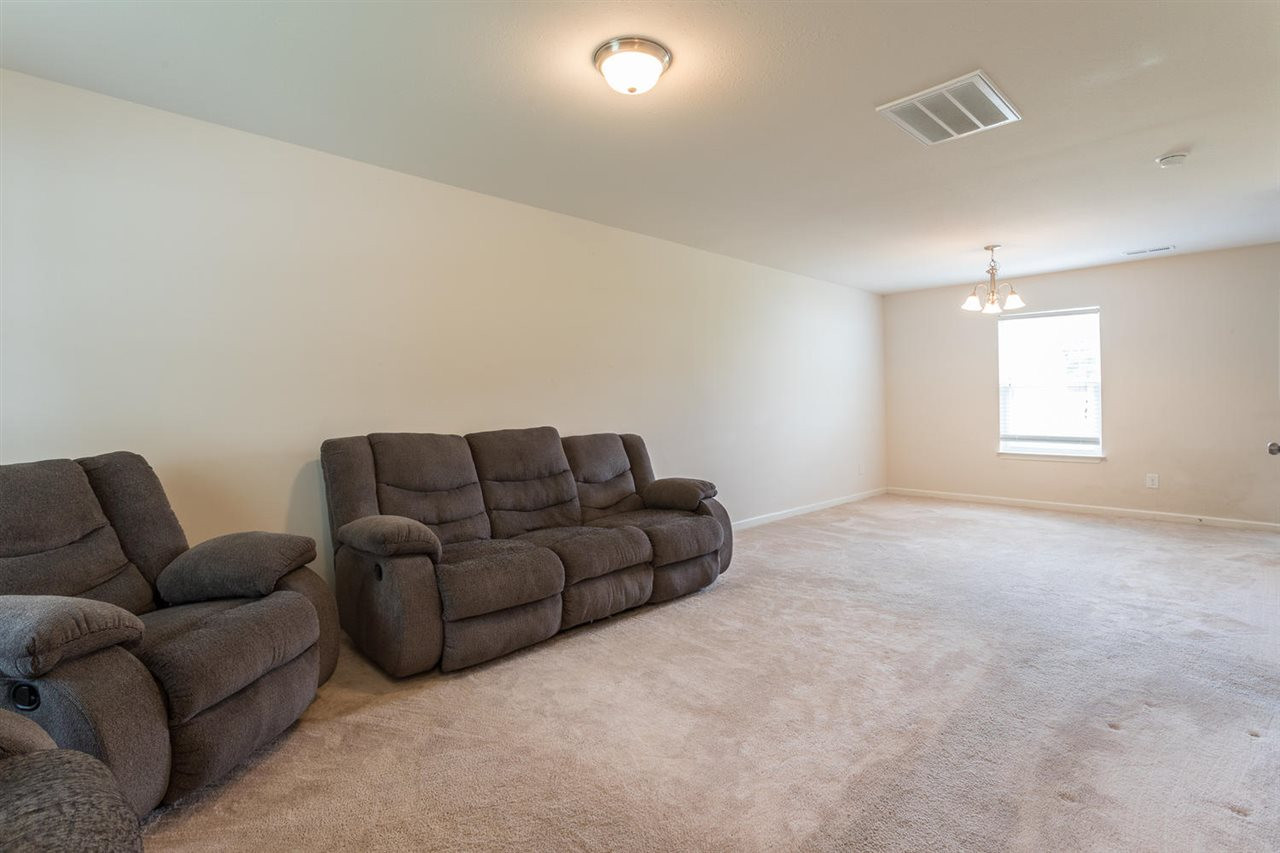 4761 Queen Pierrette Street Raleigh, NC 27610 - Photo 7 of 24 Photo 7
