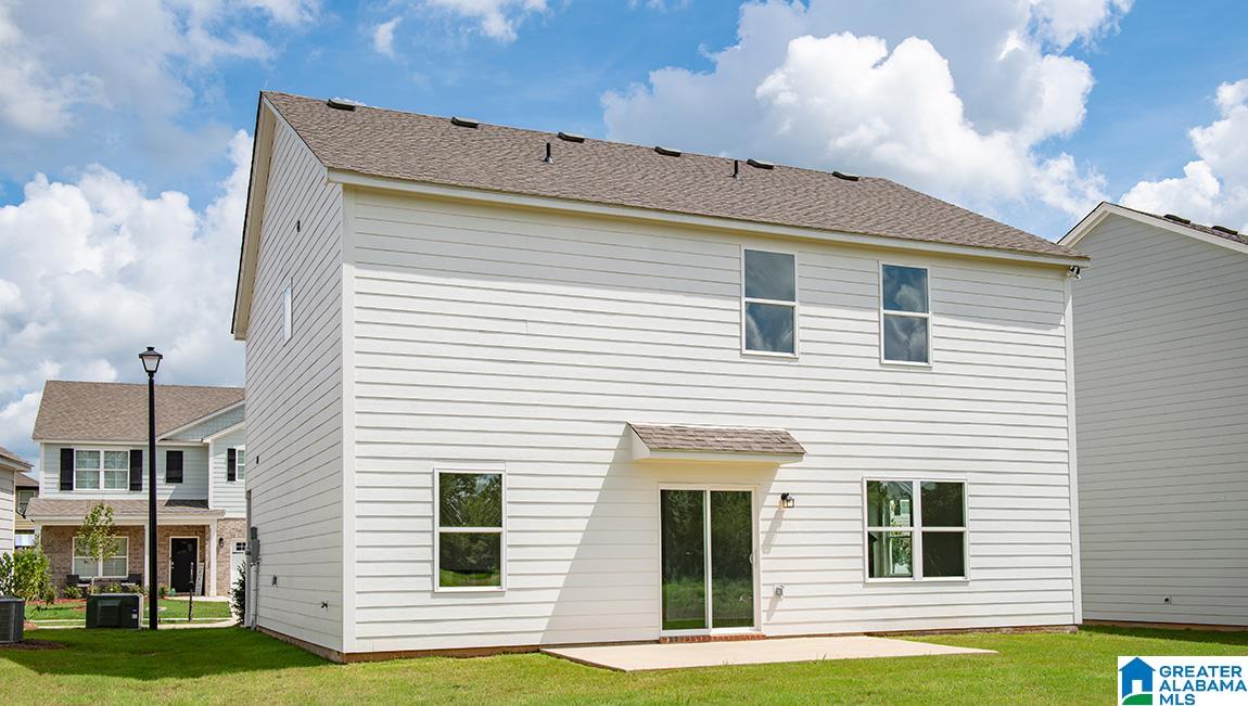 5816 Ridgeline Drive McCalla, AL 35022 - Photo 25 of 26