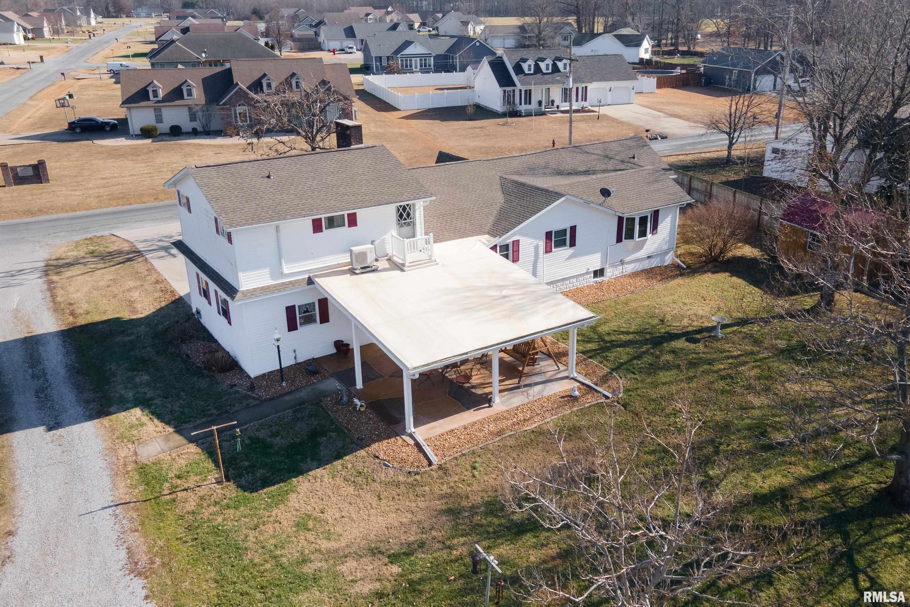 2305 Weaver Road Herrin, IL 62948 - Photo 37 of 38