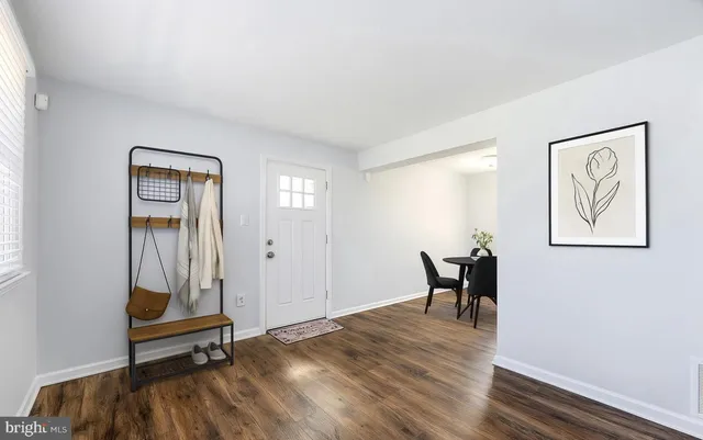 $75,000 | 4003 25th Avenue, Temple Hills, MD 20748