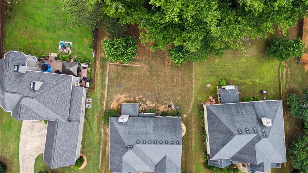 2327 Magaw Lane Powder Springs, GA 30127 - Photo 49 of 53