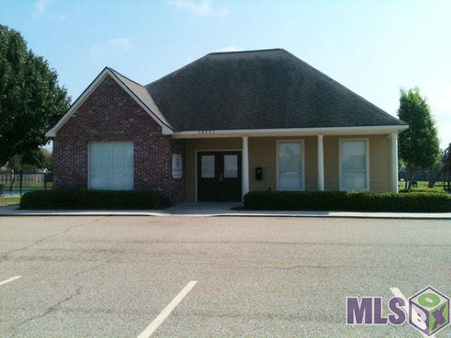 10325 Springpark Avenue Baton Rouge, LA 70810 - Photo 20 of 23 Community Clubhouse