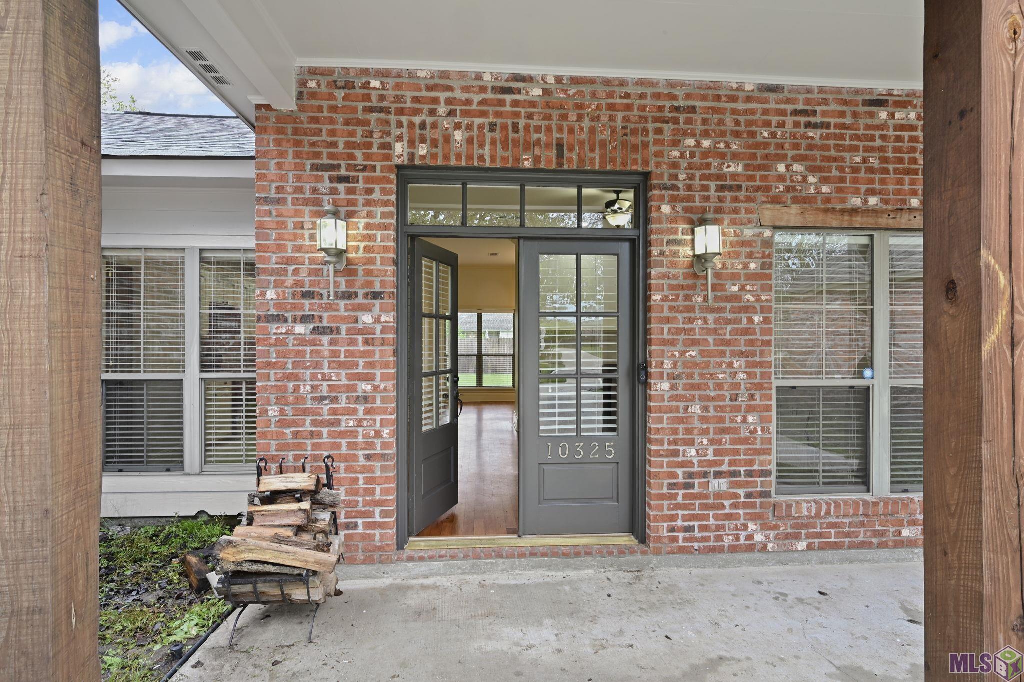 10325 Springpark Avenue Baton Rouge, LA 70810 - Photo 2 of 23
