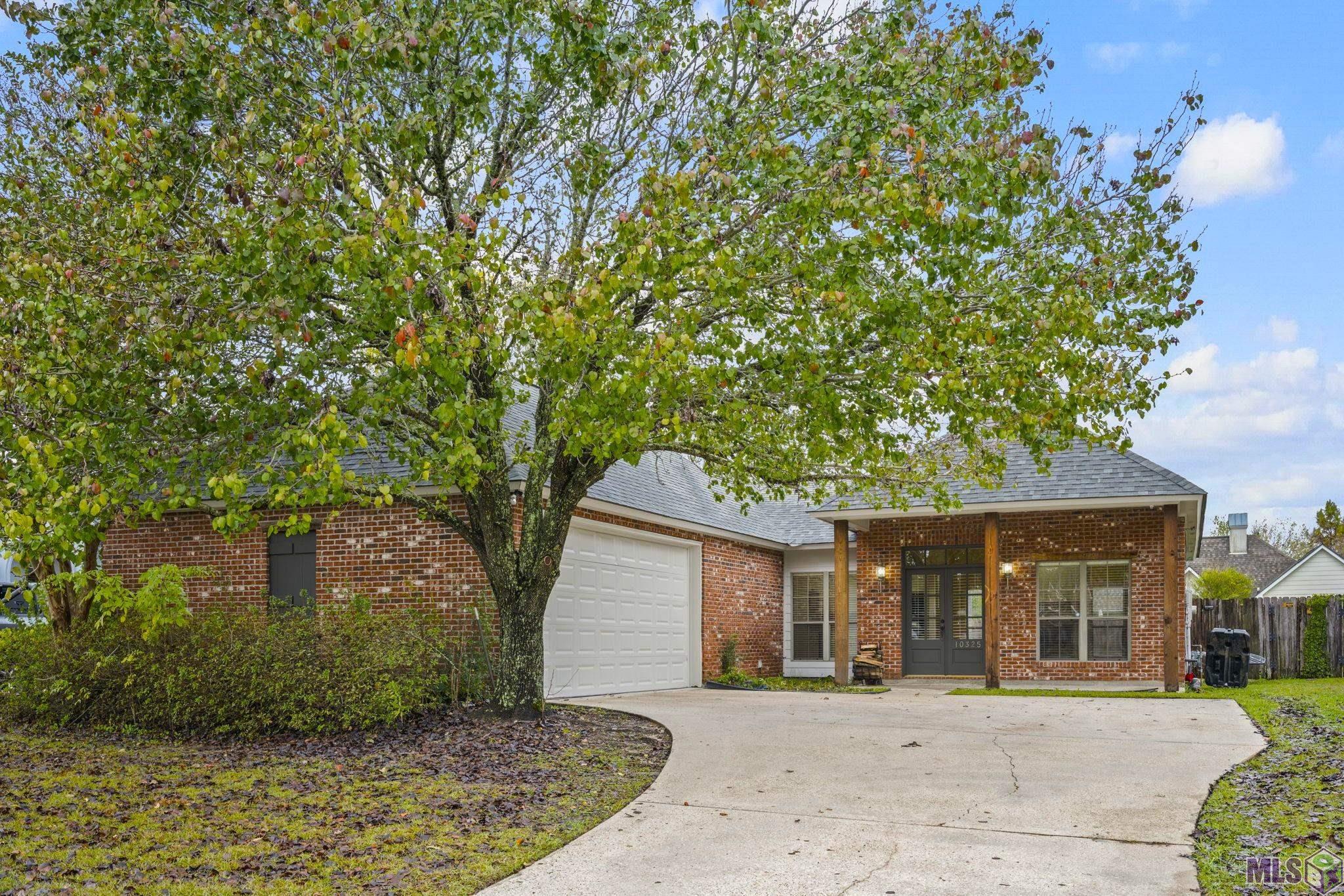 10325 Springpark Avenue Baton Rouge, LA 70810 - Photo 2 of 23