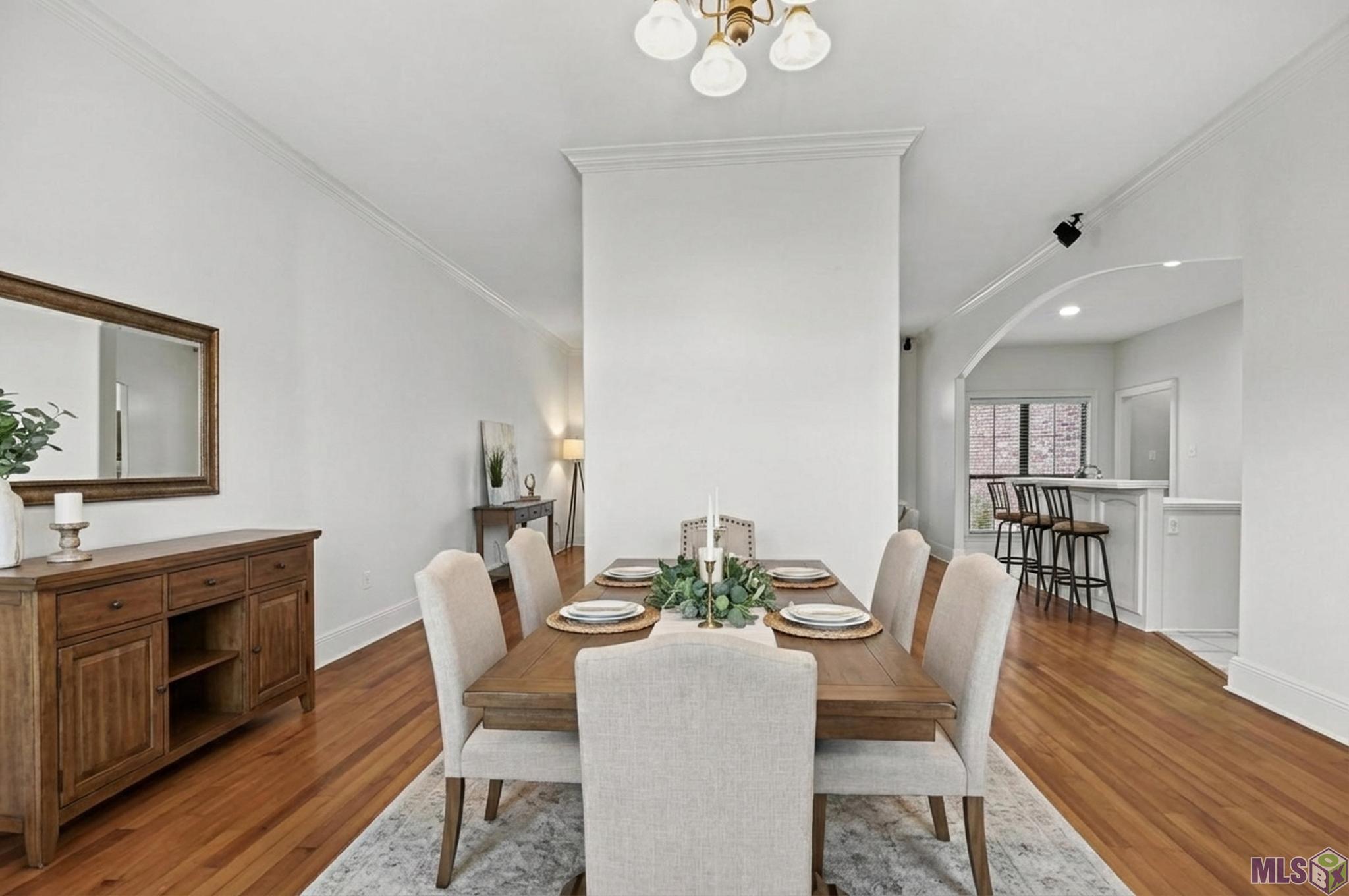 10325 Springpark Avenue Baton Rouge, LA 70810 - Photo 8 of 23 Virtually Staged