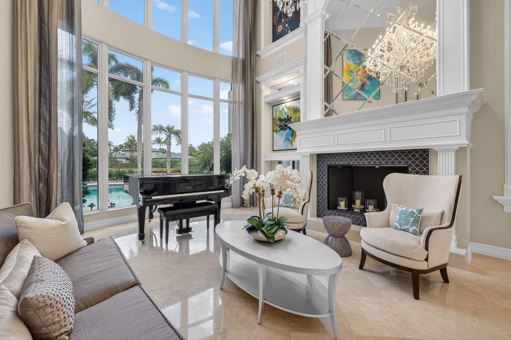 9471 Bridgebrook Drive Boca Raton, FL 33496 - Photo 13 of 172 2-web-or-mls-699A5754