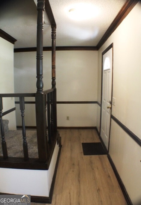 118 Whipoorwill Way Dublin, GA 31021 - Photo 2 of 28 a view of a walk in closet