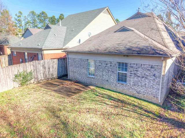 $239,900 | 2715 Bending Elm Drive, Memphis, TN 38016