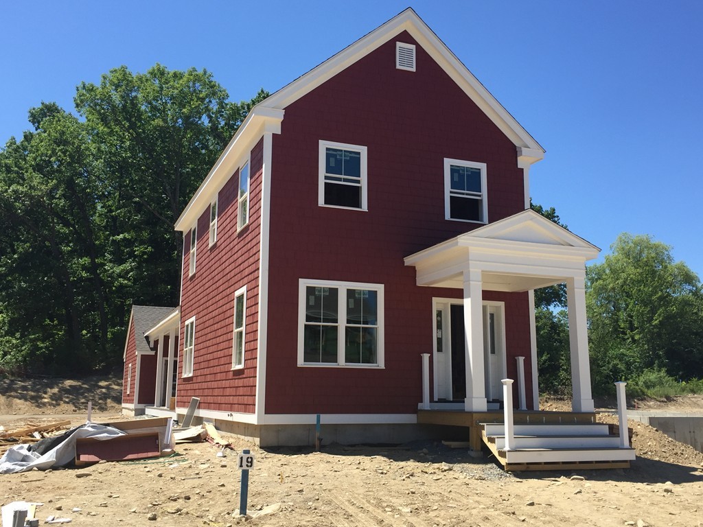 19 Chance Street Devens, MA 01434 - Photo 2 of 11 Gallery Image 2