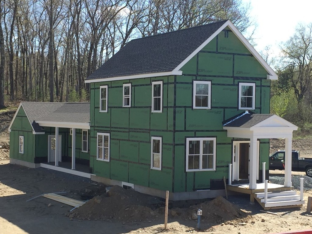 19 Chance Street Devens, MA 01434 - Photo 3 of 11 Gallery Image 3
