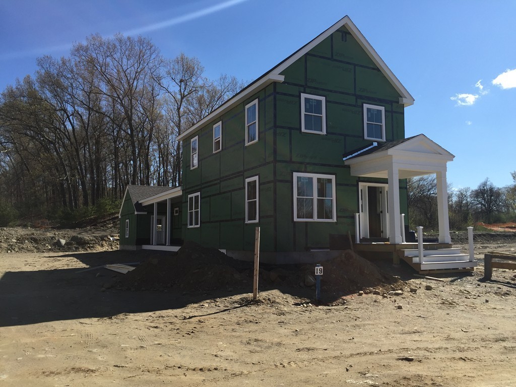 19 Chance Street Devens, MA 01434 - Photo 4 of 11 Gallery Image 4