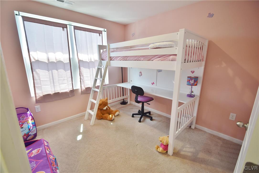 2500 Alex Road Easton, PA 18040 - Photo 7 of 9 a view of a room with gym equipment