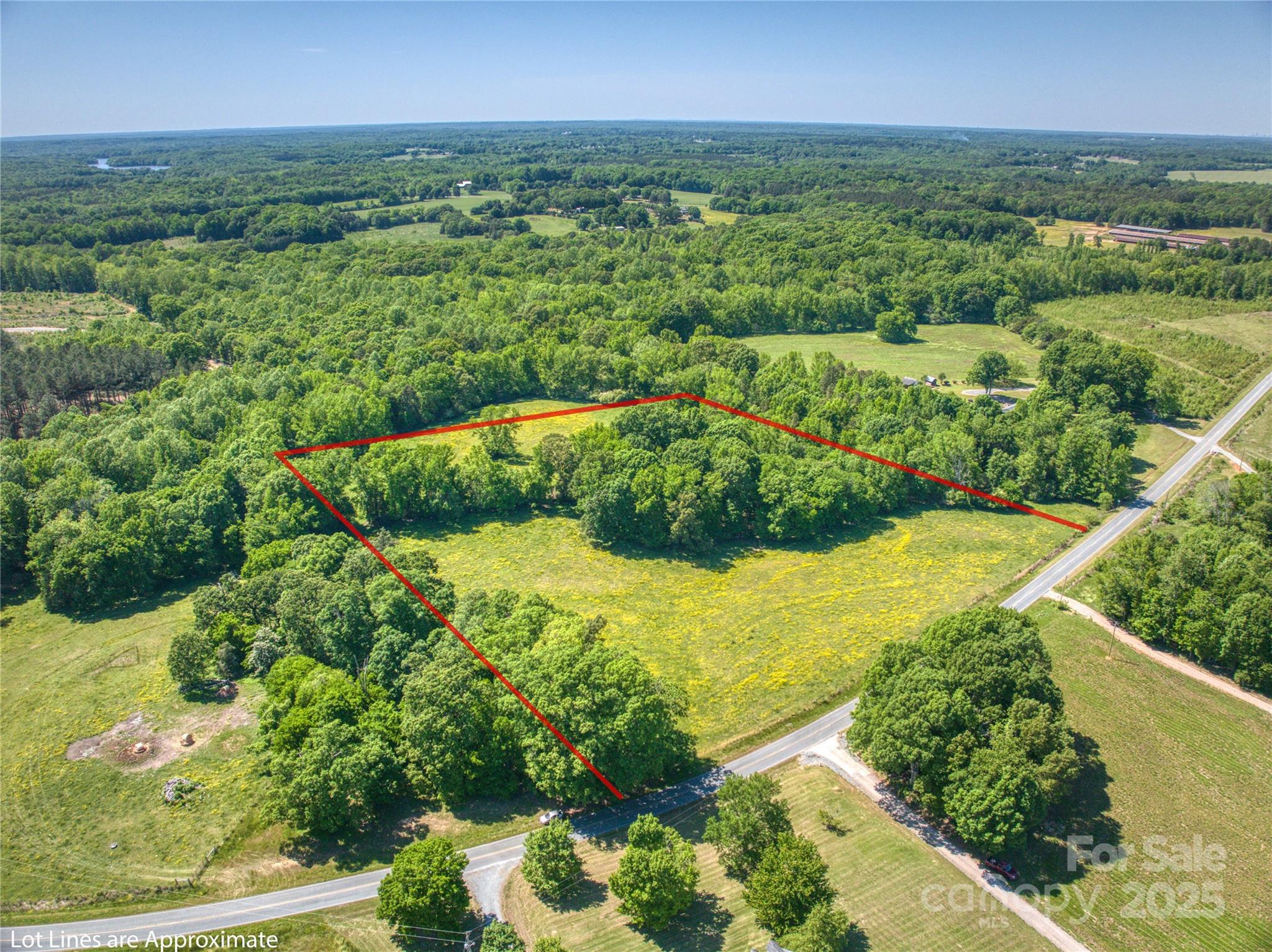 0 Tom Greene Road Waxhaw, NC 28173 - Photo 5 of 8 Gallery Image 5