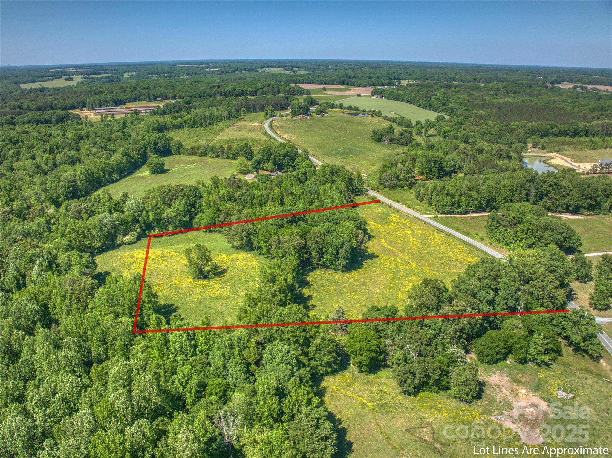 0 Tom Greene Road Waxhaw, NC 28173 - Photo 6 of 8 Gallery Image 6