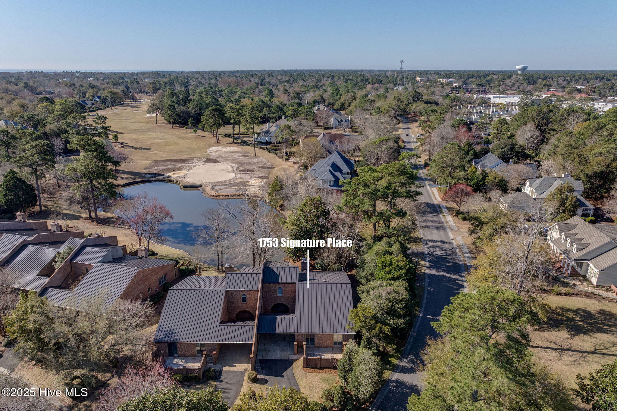 1753 Signature Place Wilmington, NC 28405 - Photo 5 of 50 1753SignaturePlaceDrone-3