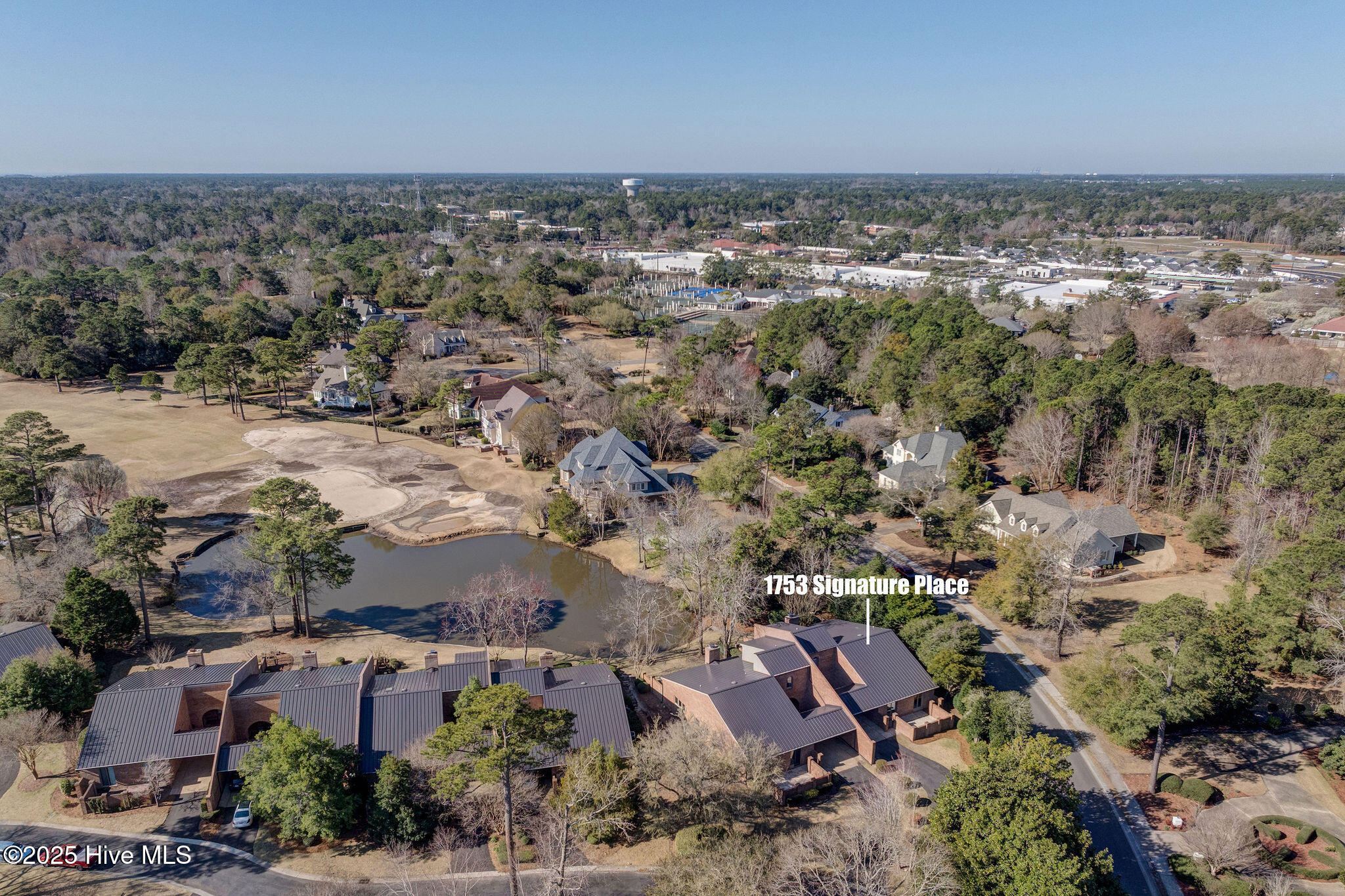 1753 Signature Place Wilmington, NC 28405 - Photo 7 of 50 1753SignaturePlaceDrone-10