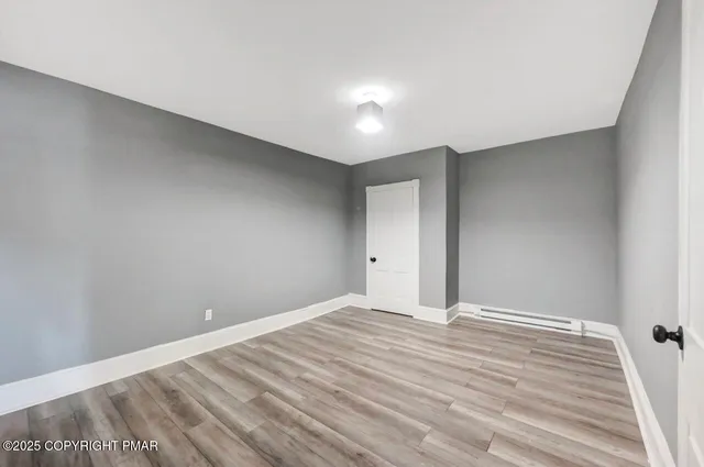 $1,400 | 128 East Broad Street, Unit 128C, Tamaqua, PA 18252