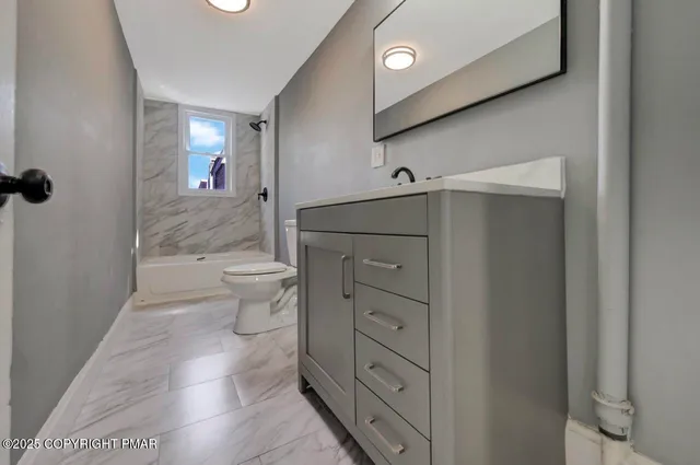 $1,400 | 128 East Broad Street, Unit 128C, Tamaqua, PA 18252